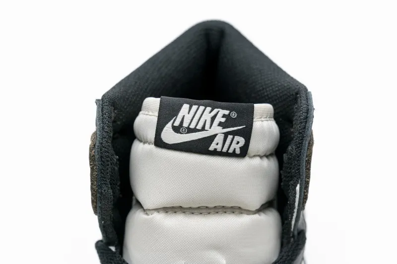 Reps StockX Shoes Air Jordan 1 Retro High OG Dark Mocha 555088-105??