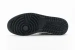 Reps StockX Shoes Air Jordan 1 Retro High OG Dark Mocha 555088-105??