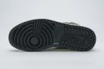 Reps StockX Shoes Air Jordan 1 Retro High OG 'Dark Mocha' 555088-105??