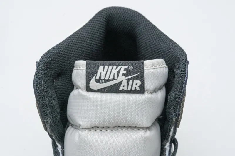 Reps StockX Shoes Air Jordan 1 Retro High OG 'Dark Mocha' 555088-105??