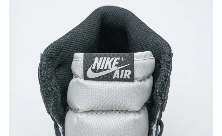 Reps StockX Shoes Air Jordan 1 Retro High OG 'Dark Mocha' 555088-105??