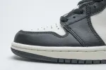 Reps StockX Shoes Air Jordan 1 Retro High OG 'Dark Mocha' 555088-105??