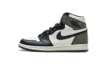 fake jordan 1 dark mocha