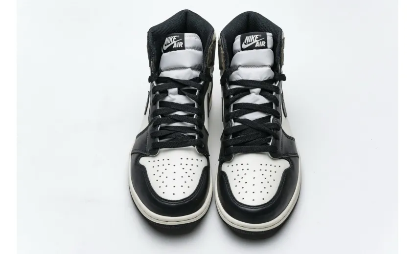 air jordan 1 dark mocha reps