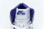 Reps StockX Shoes Air Jordan 1 Court Purple CD0461-151??