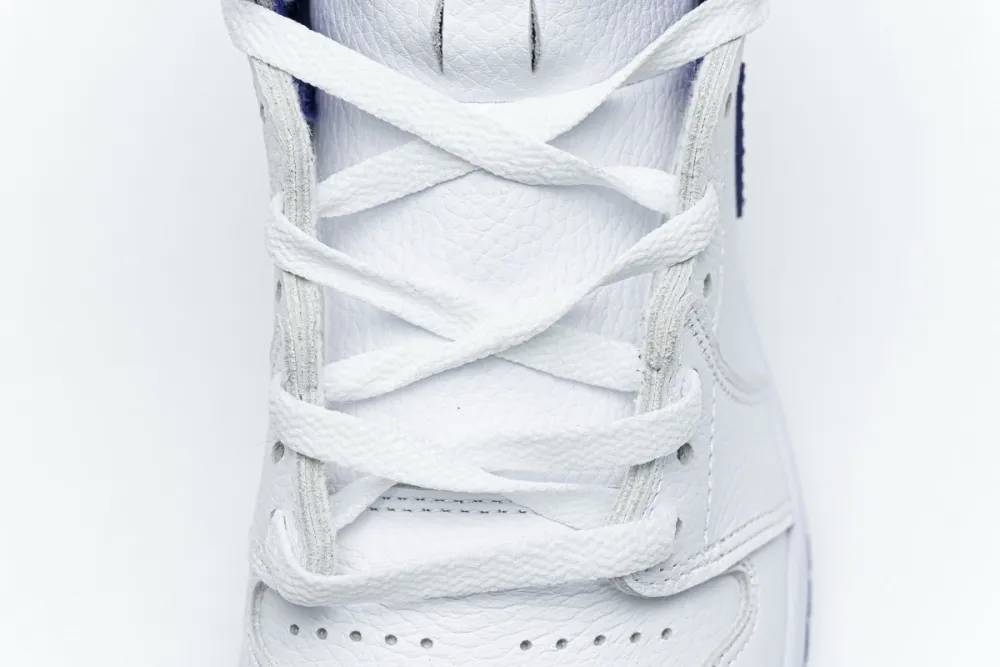 Reps StockX Shoes Air Jordan 1 Court Purple CD0461-151??