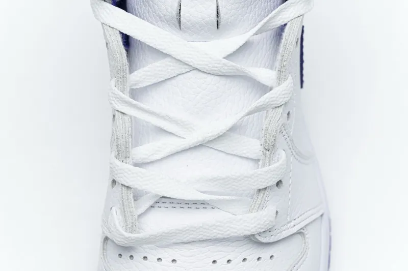 Reps StockX Shoes Air Jordan 1 Court Purple CD0461-151??