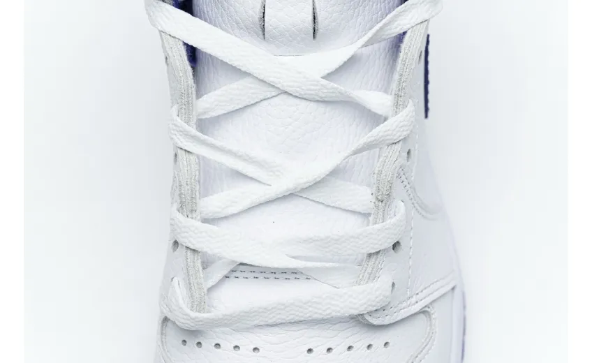 Reps StockX Shoes Air Jordan 1 Court Purple CD0461-151??