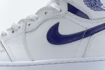 Reps StockX Shoes Air Jordan 1 Court Purple CD0461-151??