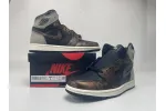 Reps StockX Shoes Air Jordan 1 Retro High OG Patina 555088-033??