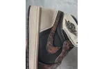 Reps StockX Shoes Air Jordan 1 Retro High OG Patina 555088-033??