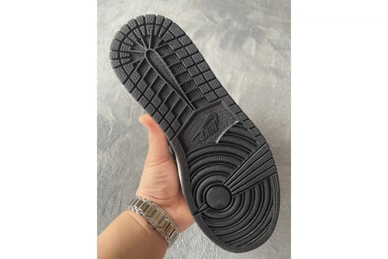 Reps StockX Shoes Air Jordan 1 Retro High OG Patina 555088-033??