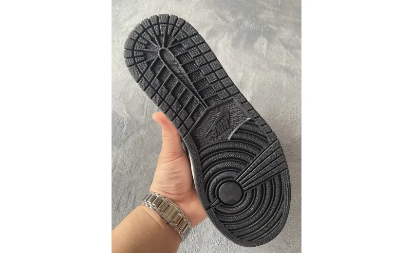 Reps StockX Shoes Air Jordan 1 Retro High OG Patina 555088-033??