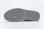 Reps StockX Shoes Air Jordan 1 High OG GS Wash North Carolan 555088-402??