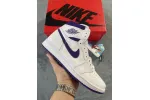 Reps StockX Shoes Air Jordan 1 Court Purple CD0461-151??