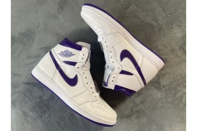  Air Jordan 1 Court Purple CD0461-151 02