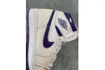 Reps StockX Shoes Air Jordan 1 Court Purple CD0461-151??
