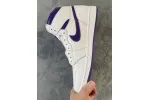 Reps StockX Shoes Air Jordan 1 Court Purple CD0461-151??