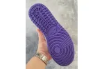Reps StockX Shoes Air Jordan 1 Court Purple CD0461-151??