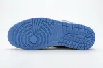 Reps StockX Shoes Air Jordan 1 High OG University Blue 555088-134??