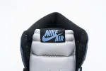 Reps StockX Shoes Air Jordan 1 High OG University Blue 555088-134??