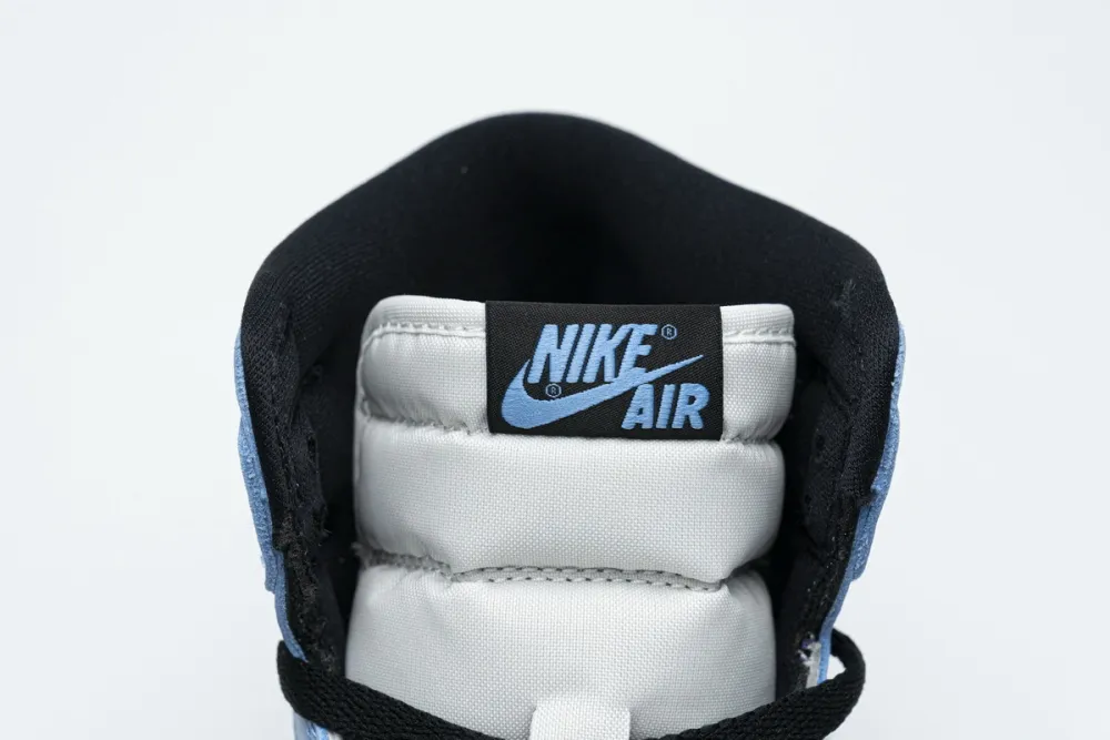 fake air jordan 1 university blue