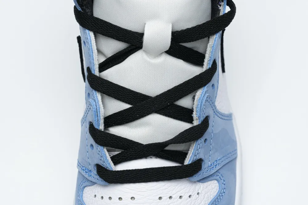 air jordan 1 high university blue reps