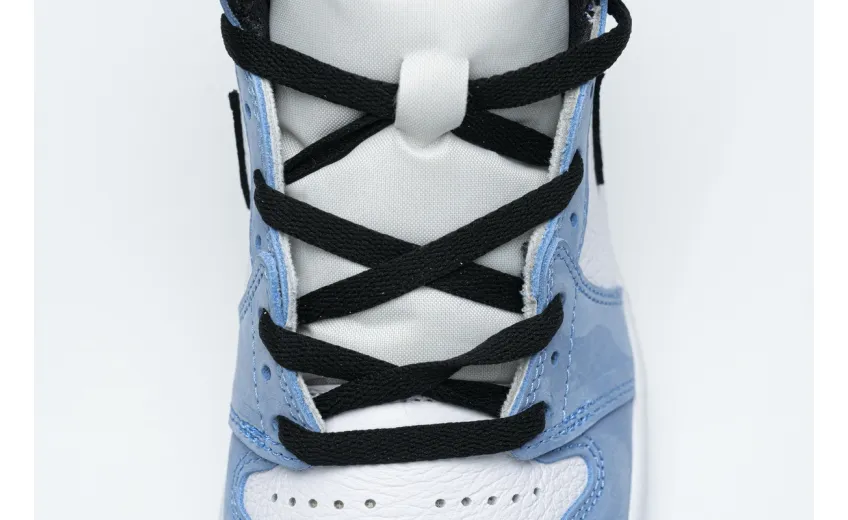 air jordan 1 high university blue reps