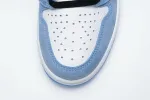 jordan 1 retro university blue replica