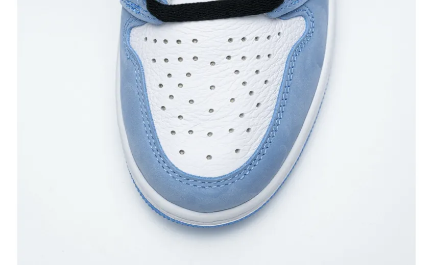 jordan 1 retro university blue replica