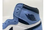 Reps StockX Shoes Air Jordan 1 High OG University Blue 555088-134??