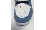 Reps StockX Shoes Air Jordan 1 High OG University Blue 555088-134??