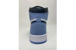 Reps StockX Shoes Air Jordan 1 High OG University Blue 555088-134??