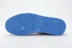 Reps StockX Shoes Air Jordan 1 High OG University Blue 555088-134??