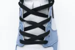 Reps StockX Shoes Air Jordan 1 High OG University Blue 555088-134??