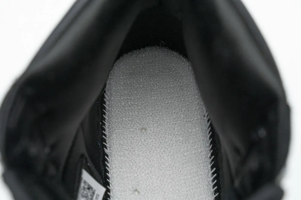 Reps StockX Shoes Air Jordan 1 High Silver Toe CD0461-001??