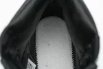 Reps StockX Shoes Air Jordan 1 High Silver Toe CD0461-001??