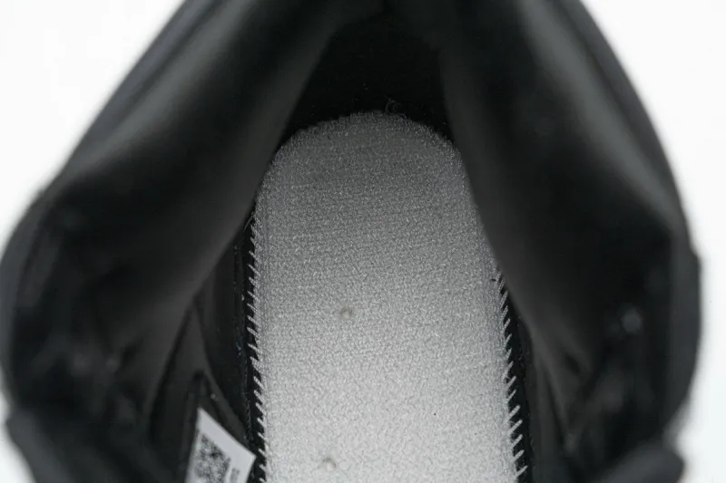 Reps StockX Shoes Air Jordan 1 High Silver Toe CD0461-001??