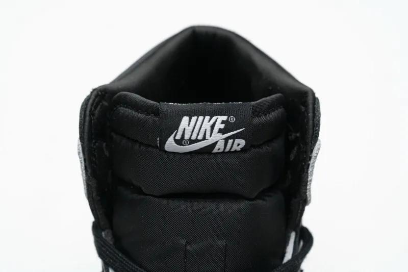 Reps StockX Shoes Air Jordan 1 High OG "Metallic Silver" CD0461-001??