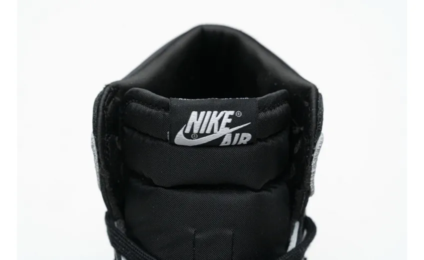 Reps StockX Shoes Air Jordan 1 High OG "Metallic Silver" CD0461-001??