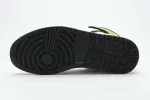 Reps StockX Shoes Air Jordan 1 Retro High OG "Volt Gold" 555088-118??