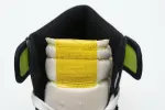 Reps StockX Shoes Air Jordan 1 Retro High OG "Volt Gold" 555088-118??