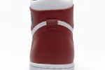 Reps StockX Shoes Air Jordan 1 High 85 New Beginnings White Red CQ4921-601??