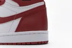 Reps StockX Shoes Air Jordan 1 High 85 New Beginnings White Red CQ4921-601??