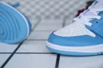Reps StockX Shoes Air Jordan 1 Retro"UNC" Blue 555088-117??