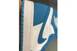 Reps StockX Shoes Air Jordan 1 Retro UNC Blue 555088-117??