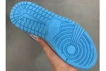 Reps StockX Shoes Air Jordan 1 Retro UNC Blue 555088-117??