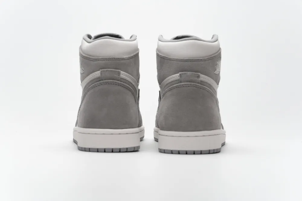 Reps StockX Shoes Air Jordan 1 Pale Ivory Pink AH7389-101??