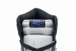 Reps StockX Shoes Air Jordan 1 High OG “Court Purple” 555088-500??