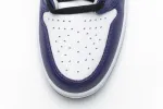 Reps StockX Shoes Air Jordan 1 High OG “Court Purple” 555088-500??